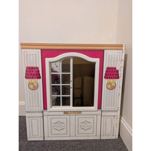 American Girl Doll Grand Hotel With Accessories RETIRED - Picture 6 of 12